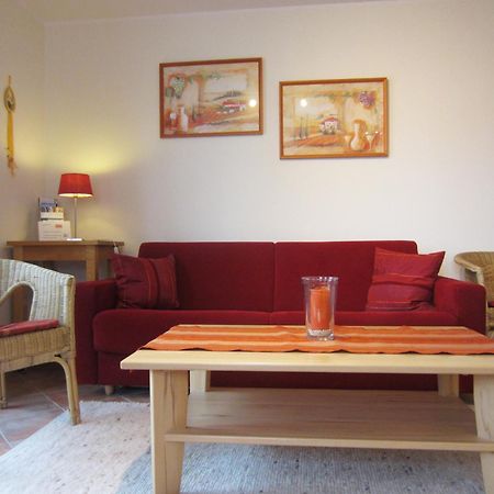 Ferienwohnung Ostseeblick Kuhlungsborn Bagian luar foto
