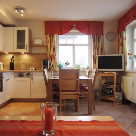 Ferienwohnung Ostseeblick Kuhlungsborn Bagian luar foto