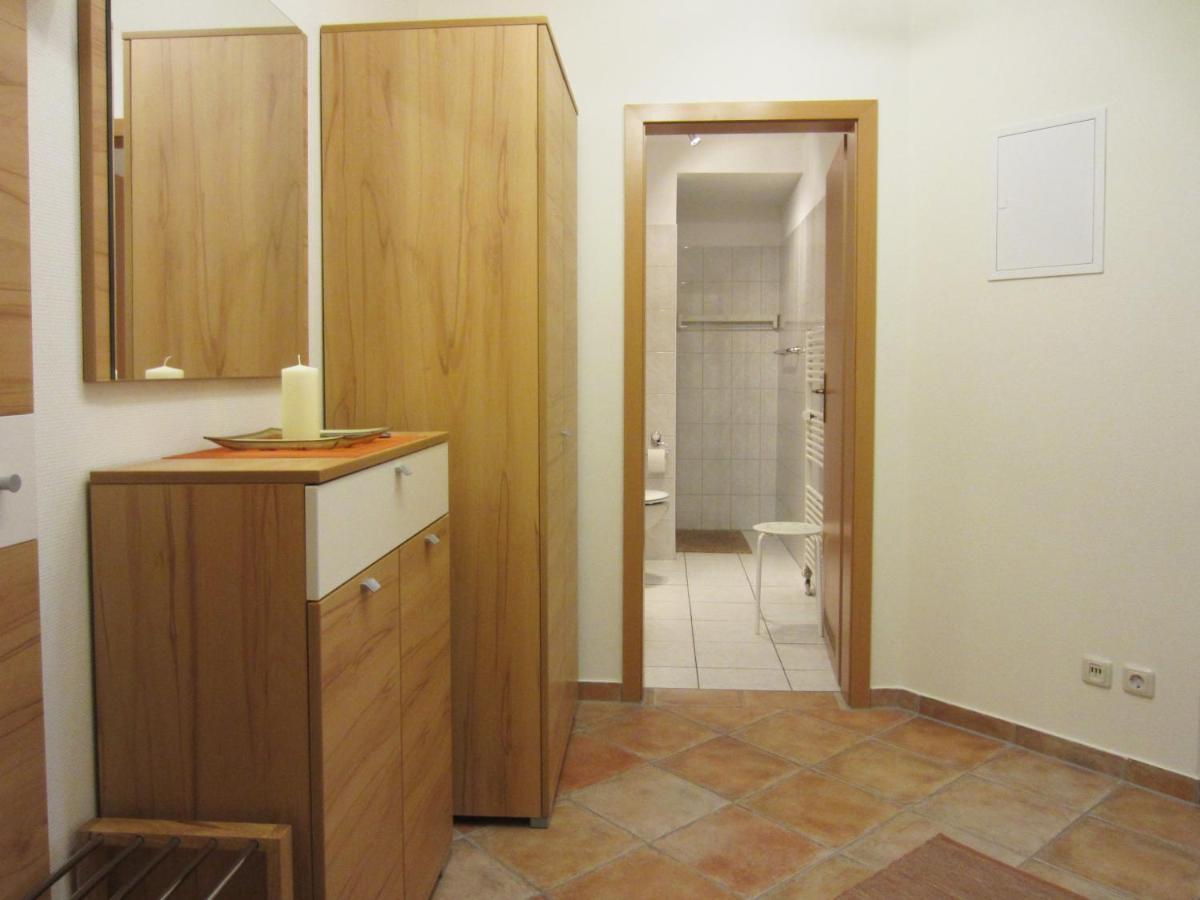 Ferienwohnung Ostseeblick Kuhlungsborn Bagian luar foto
