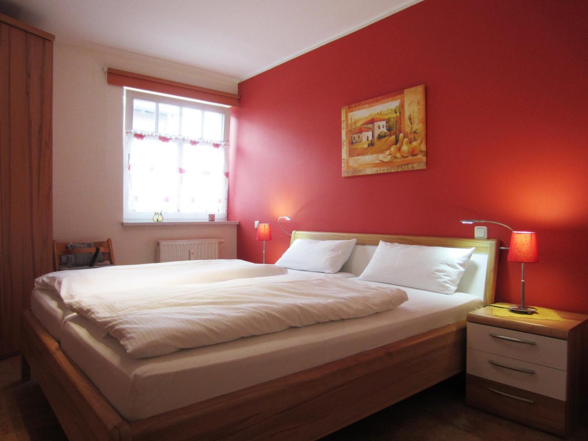 Ferienwohnung Ostseeblick Kuhlungsborn Bagian luar foto