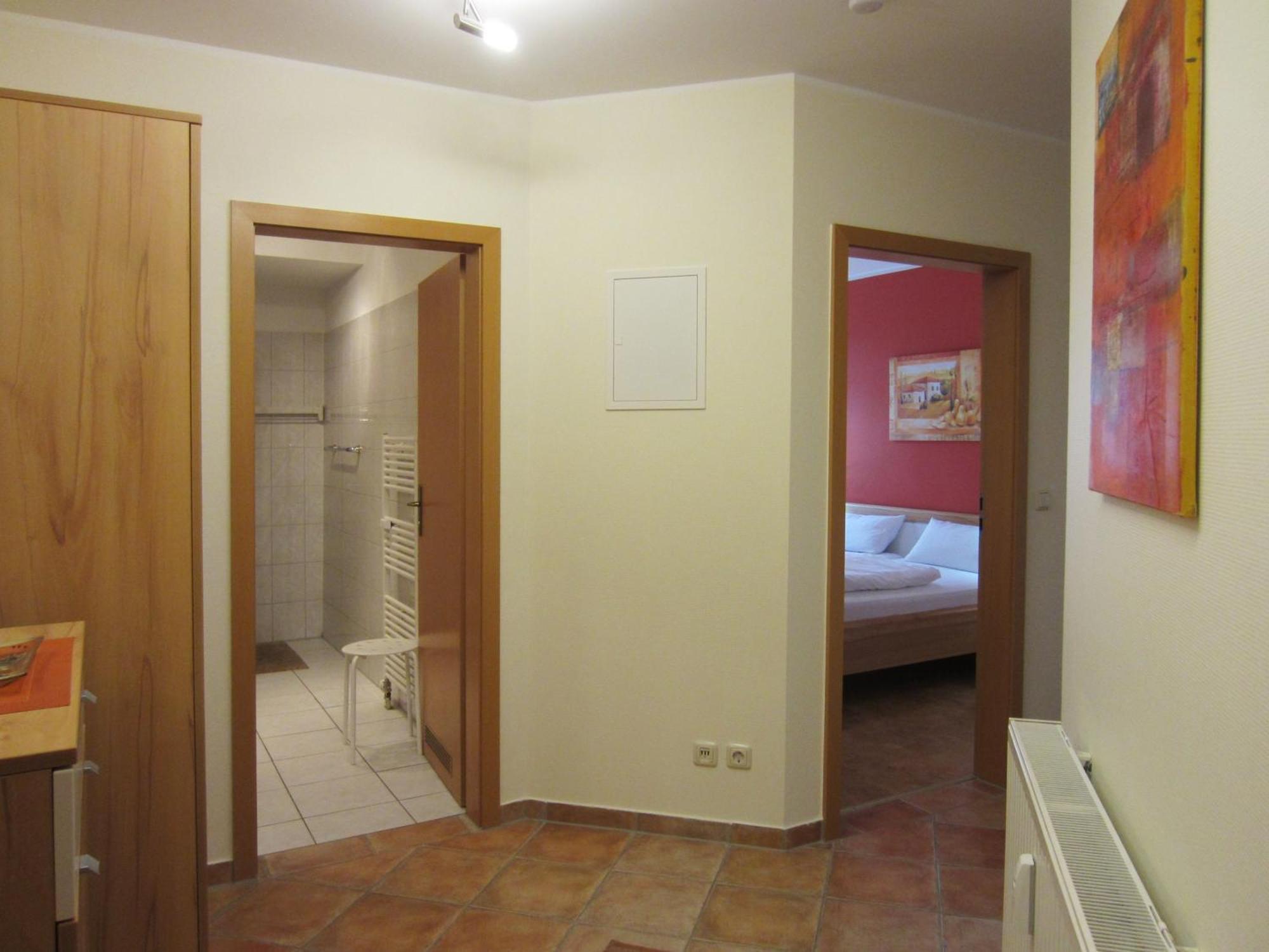 Ferienwohnung Ostseeblick Kuhlungsborn Bagian luar foto