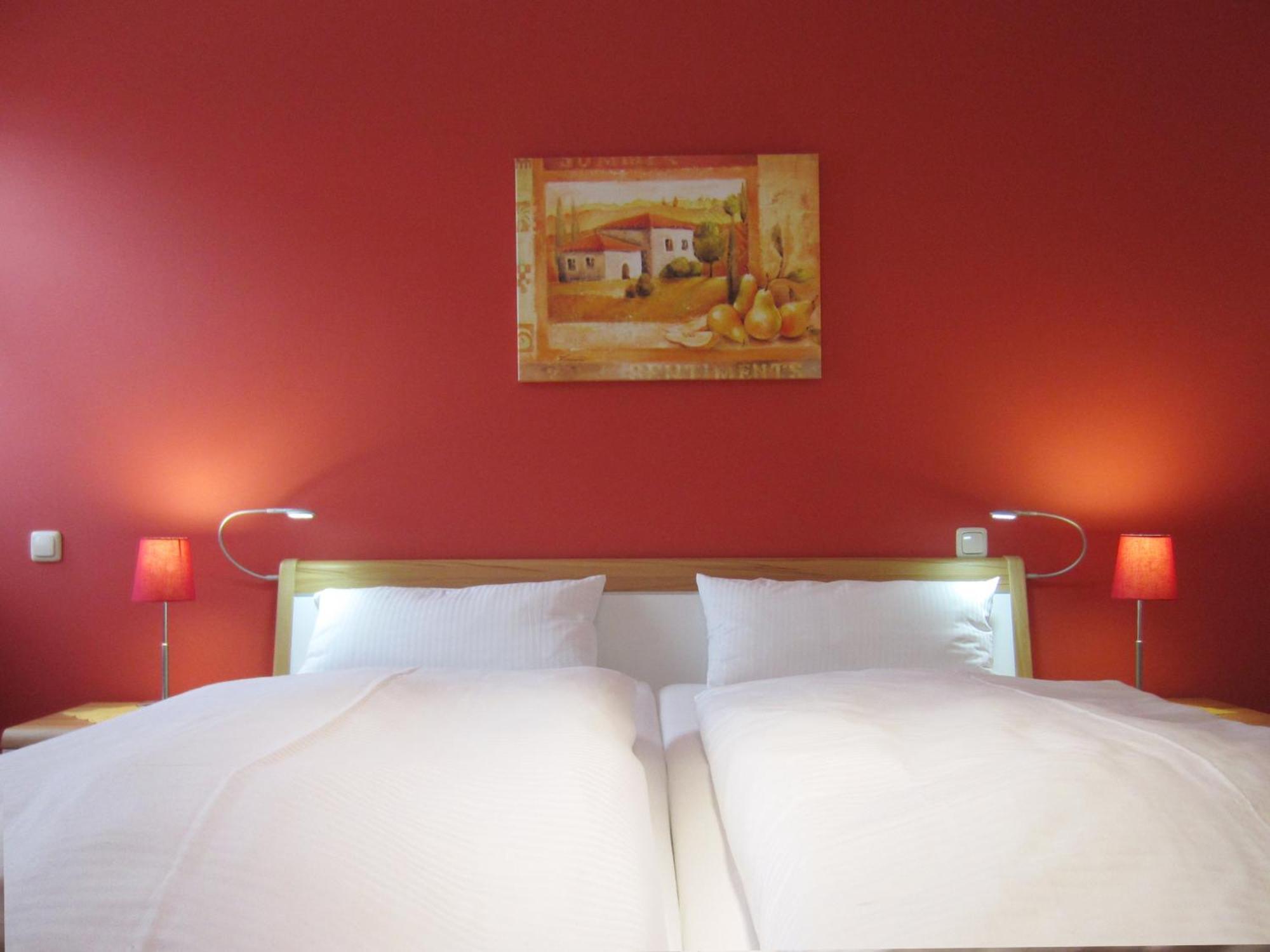 Ferienwohnung Ostseeblick Kuhlungsborn Bagian luar foto