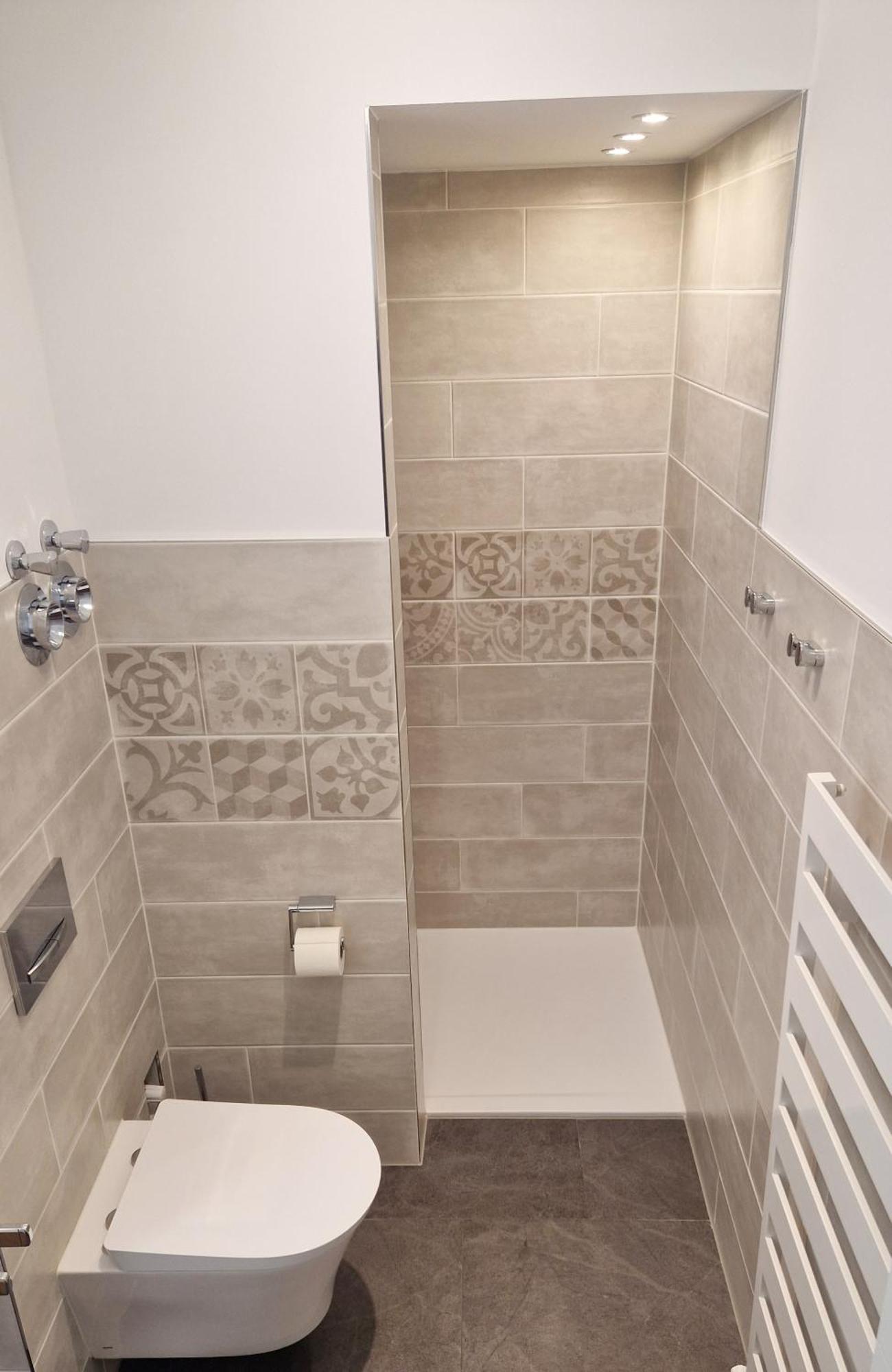 Ferienwohnung Ostseeblick Kuhlungsborn Bagian luar foto